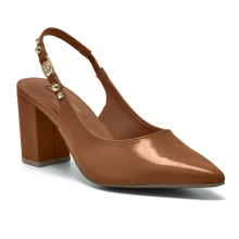 Sapato em sintetico 028-027-01